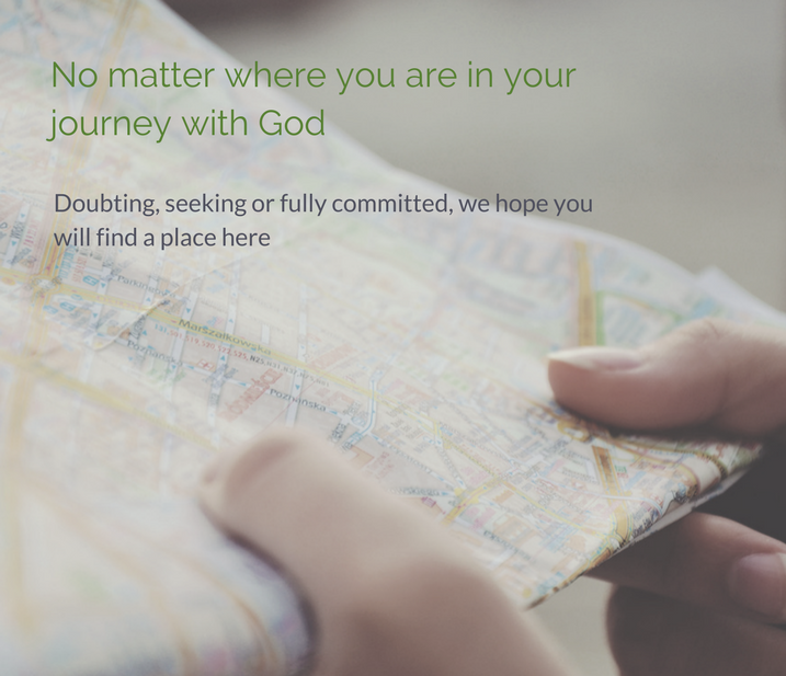 No matter where you are in you