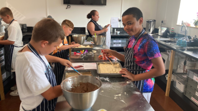 Cookery School - 4